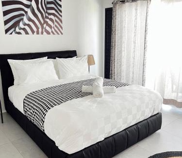 Wailoloa Apartment | NEW Coral Bay 2Bdrm Apartment - Wailoaloa, Palm Beach Estate