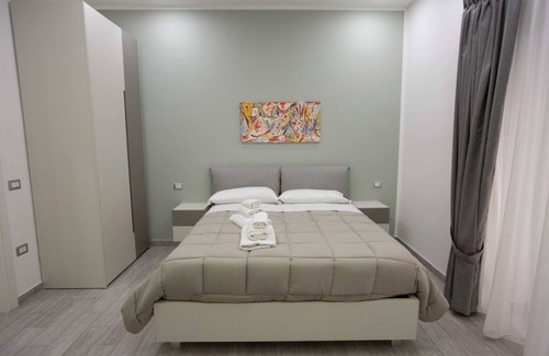 Santa Lucia Bed & Breakfast | New Corte 5 By Dimorra