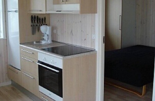 Aabenraa Cottage | New cottage directly to the beach