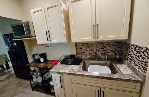 Lawrenceville Apartment | New Cottage style basement home in Lawrenceville