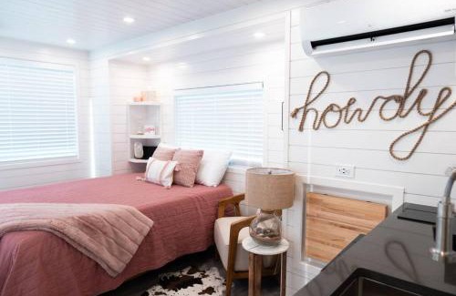 Alpine House | New Cowgirl Shipping Container Home