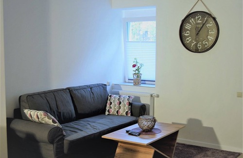 Friesenheim Apartment | New cozy 60sqm apartment, close to Europa-Park, Strasbourg and the Black Forest