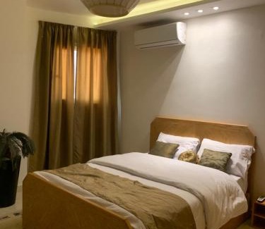 Heliopolis Apartment | New cozy apartment 10 minutes away from Cairo airport