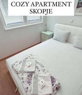 Kisela Voda Apartment | New Cozy Apartment