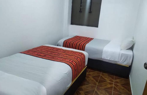 Cusco Historic Center Apartment | NEW DAY VIP APARTAMENT