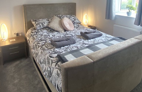 Matfield House | New! Delightful house in Matfield in the beautiful Kent countryside