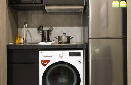 Downtown Singapore Apartment | New Deluxe Cozy Studio Apt/WIFI @ Orchard/Somerset Area
