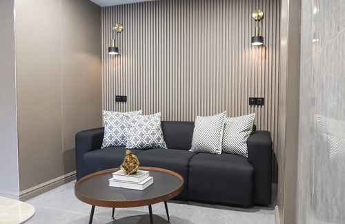 Downtown Singapore Apartment | New Deluxe Cozy Studio Apt/WIFI @ Orchard/Somerset Area
