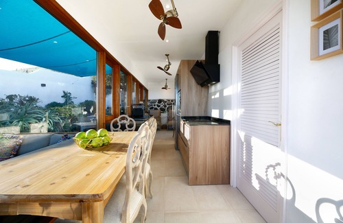 La Asomada Villa | New Deluxe Villa Via Lactea/Infinity, panoramic sea views, private heated pool.