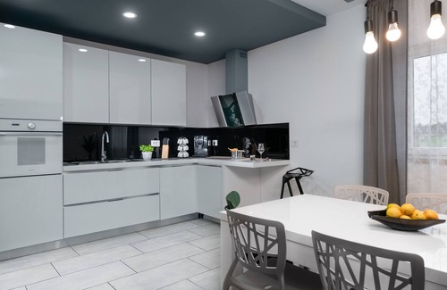 Grandici House | New Design Villa, in the green heart of Istria, ideal for family holidays