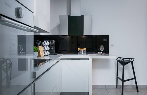 Grandici House | New Design Villa, in the green heart of Istria, ideal for family holidays