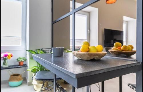 Senglea Apartment | New - Designer finished 1 Bedroom apartment A 5 minutes ferry away from Valletta