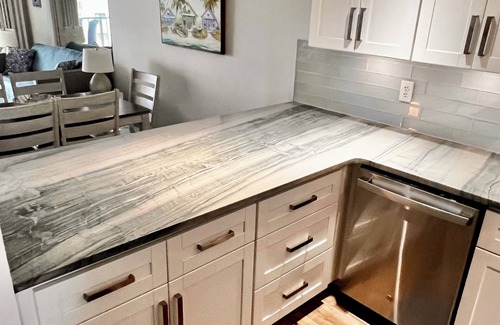 North Ocean City Condo | New Discounts for April & May! Book a Spring getaway just steps from the beach!