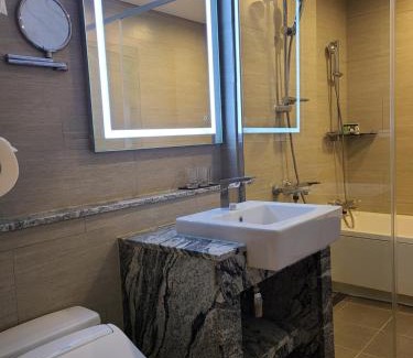 Donghae Hotel | New Donghae Tourist Hotel