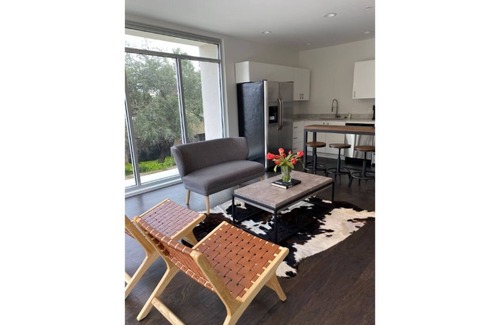 Midtown Condo | NEW Downtown 3 Level Modern Condo w/Skyline Views Unit E