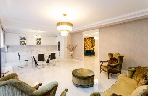 mtatsminda Apartment | NEW-Downtown Apartment lll