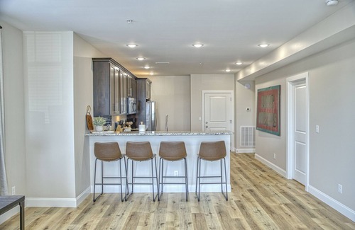 Cookeville Condo | New Downtown Cookeville Living at Cedar Station