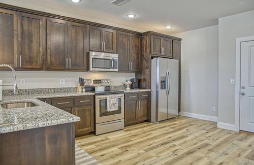 Cookeville Condo | New Downtown Cookeville Living at Cedar Station