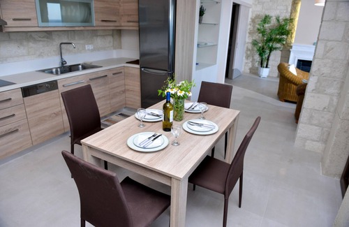 Kastri House | New dream accommodation in a quiet and almost untouched location
