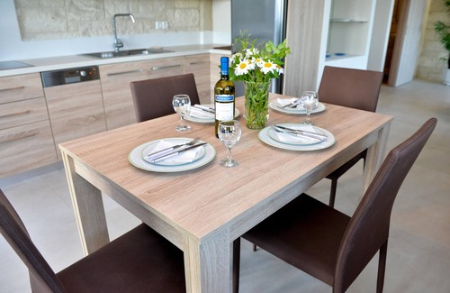 Kastri House | New dream accommodation in a quiet and almost untouched location