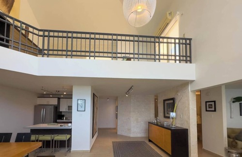 Borinquen Apartment | NEW! Dreamy Ocean View Penthouse Crash Boat Beach