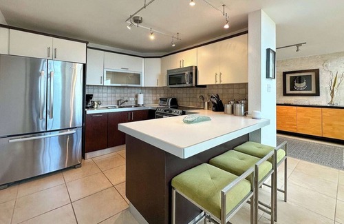 Borinquen Apartment | NEW! Dreamy Ocean View Penthouse Crash Boat Beach