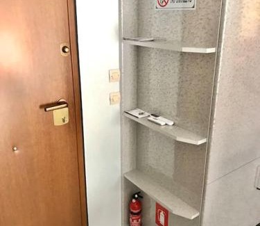 Kallithea Apartment | New elegant apartment in Kallithea Xalkidiki