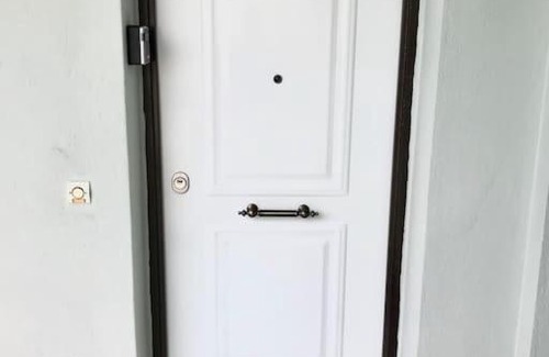 Kallithea Apartment | New elegant apartment in Kallithea Xalkidiki