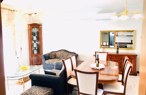 Kallithea Apartment | New elegant apartment in Kallithea Xalkidiki