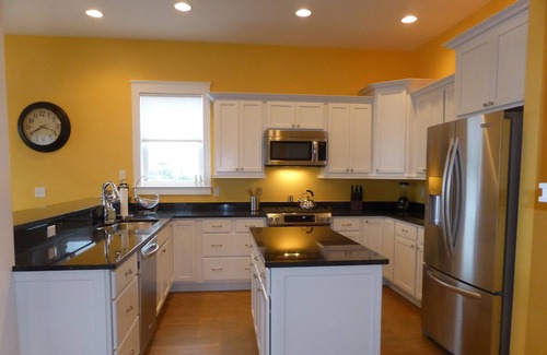 Port St. Joe House | NEW ELEVATOR—5 Star Reviews Gated Secluded Dunes North End Gulf Front 4 decks!
