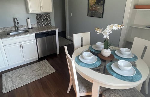 Leicester Apartment | New England Charm & Easy City Access Charming Apt in Leicester