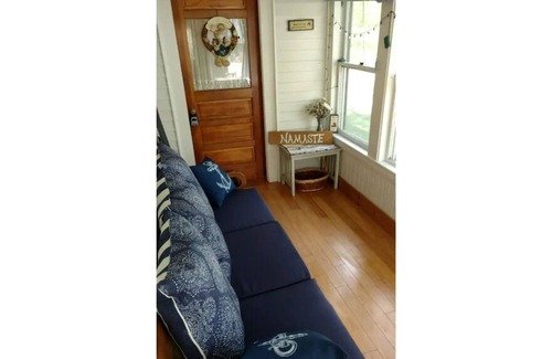 Fryeburg House | New Englander in Historic Village