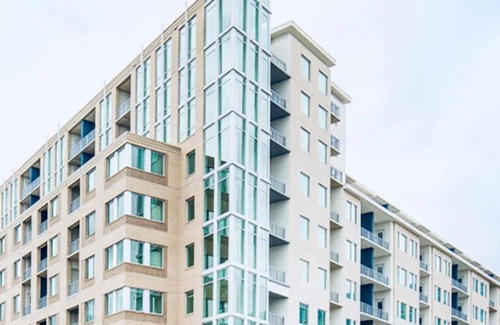 Westside Apartment | New! Entire Modern Unit+Water View