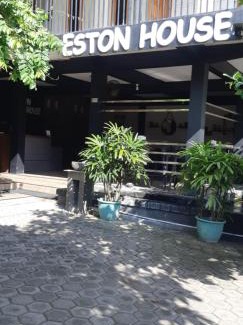 Banyuwangi House | New Eston House