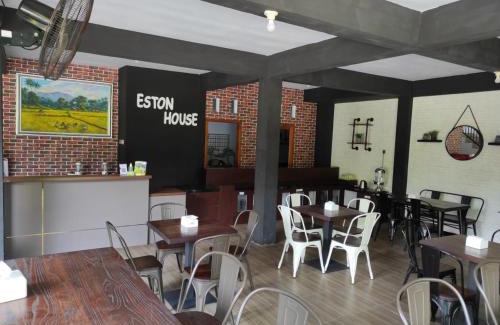 Banyuwangi House | New Eston House