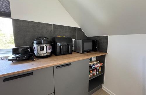 Marslev Apartment | New Exclusive 5 bedroom house for 8 persons - 155m2