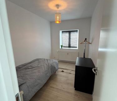 Marslev Apartment | New Exclusive 5 bedroom house for 8 persons - 155m2