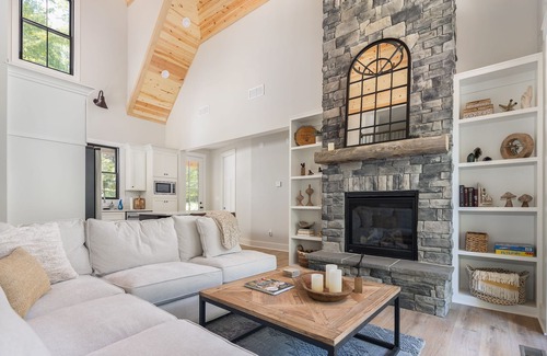 Bruceton Mills Other | NEW Farmhouse 3 Acres & 1,000 ft of Laurel Run Close to Morgantown