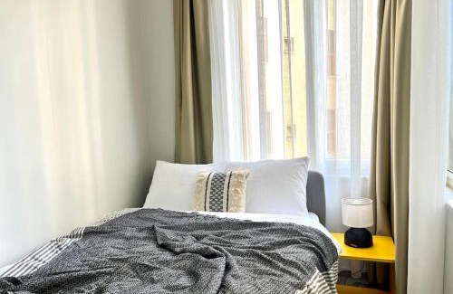 Taksim Apartment | New Flat,3BR,AC, 200 mt to Taksim
