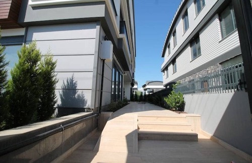 Lara House | New Flat&Large Living Space(2-2) Near Lara Beach
