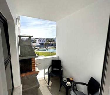 Sagres Apartment | New Flat surround by beaches.