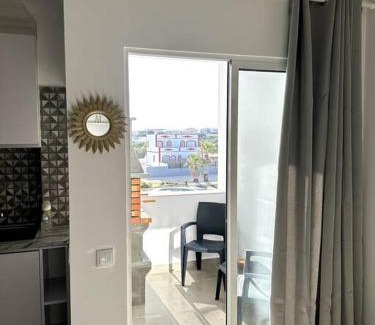 Sagres Apartment | New Flat surround by beaches.