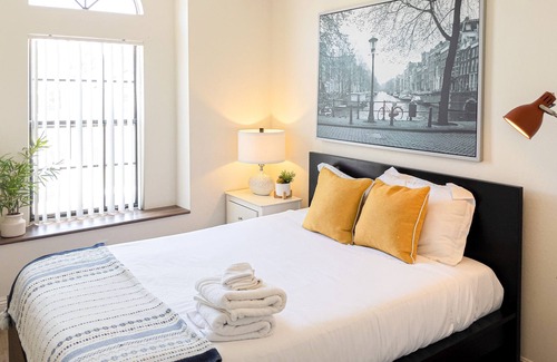 Southridge Village House | New Furnished Safe Elegant Home near NOS center