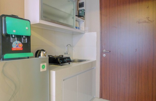 Gunung Putri Apartment | New Furnished Studio Apartment at Gunung Putri Square