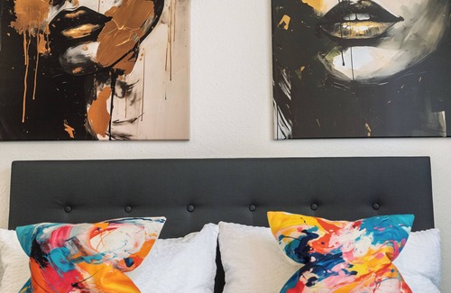 Hohberg Hotel | NEW Gästehaus-Flora, Kitchen, TV, Free Parking, near Europa-Park and Strasbourg