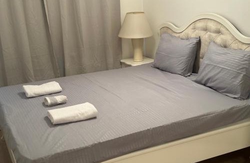 Skopje Region Apartment | New Garden Apartment 2