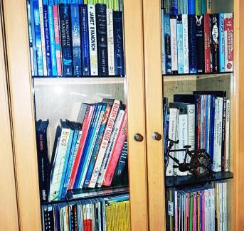 Pelabuhan Klang House | New Garden View GF Double Room FREE parking