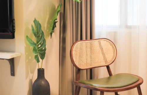 Kaohsiung City Centre Hotel | New Generation of Boutique Business Hotel
