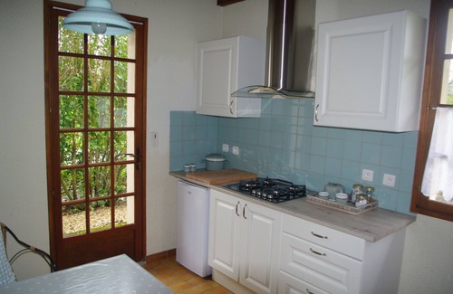 Ju-Belloc Cottage | New gite in quiet spot within easy reach of amenities. + local attractions