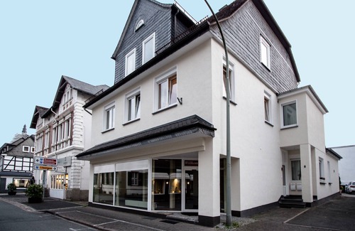 Brilon Apartment | New! "Glockenstuhl" large (95 sqm) luxury apartment in the heart of Brilon